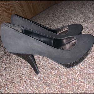 Worn a handful of times